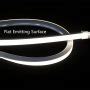 Mm Neon Flex Tube W Flat Water Proof Linear Strip Flexible