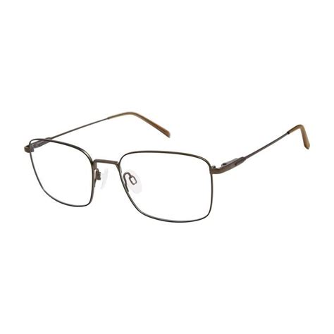 Charmant Pure Titanium TI29118 Eyeglasses