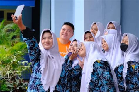 Referensi Ppdb Hanya Sma Terbaik Di Bojonegoro Jawa Timur Peringkat