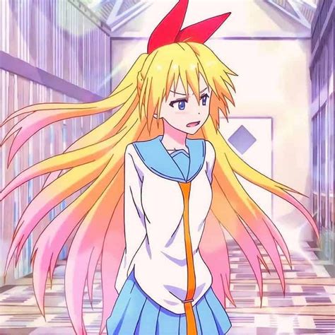Details More Than Anime Characters With Blonde Hair Latest In