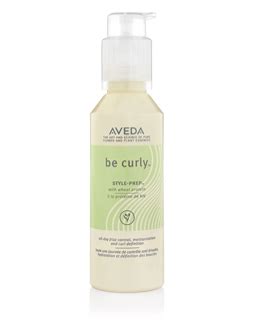 Be Curly Style Prep Cabello Rizos