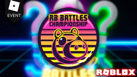 Como Conseguir El Primer Badge Logro Emblema De Rb Battles En Piggy