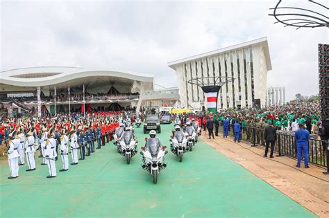 President Ruto S Full Speech At Jamhuri Day Celebrations 2023