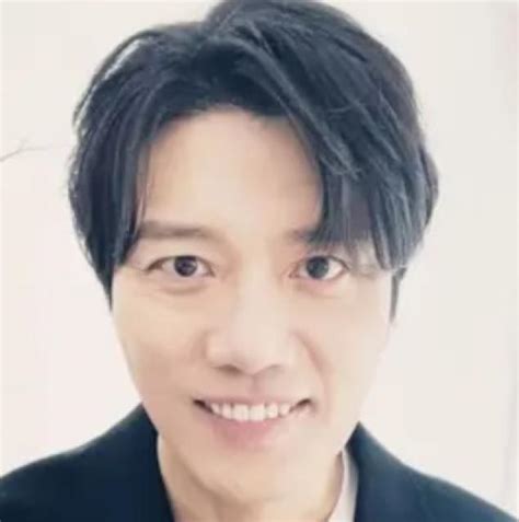 Park Hee-Soon biography. South Korean actor