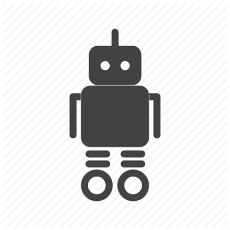 Robot Icon Png 81717 Free Icons Library