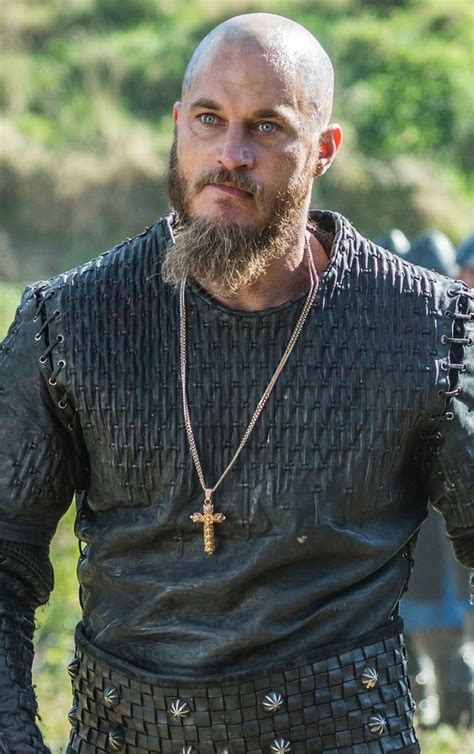 Pin On King Ragnar Vikings Ragnar History Channel Vikings King Ragnar