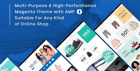 15 Fashion Magento Templates - Creative Template