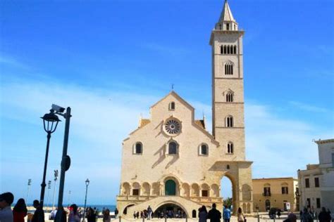 The Best Trani Tours And Things To Do In Free Cancellation