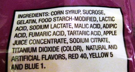 Allergens Sometimes Lead to Food Recalls | UnsafeProducts.com