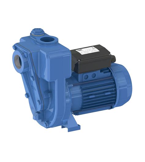 Gmp B3kqa 1780 230v Self Priming Pump Prestige Pumps