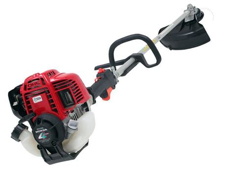 Honda Umk 425e Brushcutter Review Trusted Reviews