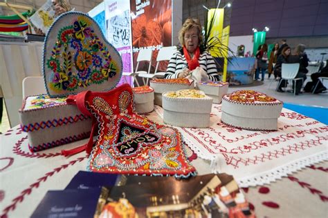 Município de Viana do Castelo marca presença na Bolsa de Turismo de