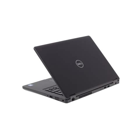 Dell Latitude 5490 14 2018 Core I5 8350u 16gb Ssd 256 Gb Qwertz Γερμανικό Back Market