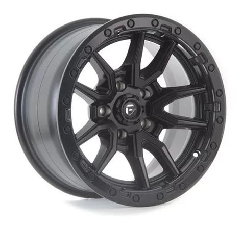 Rin D679 Rebel 18x9 0 5x127 Jeep Jk Jl Rubicon Gladiator Meses Sin