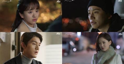 hancinemas drama review   lovers episode   hancinema