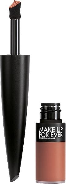 Make Up For Ever Rouge Artist For Ever Matte 24HR Longwear Liquid