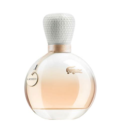 Lacoste Eau De Lacoste Pour Femme 90 Ml EDP 10008515162 Oficjalne