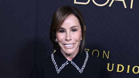 Melissa Rivers On Her Future Wedding To Fiance Steve Mitchel Closer