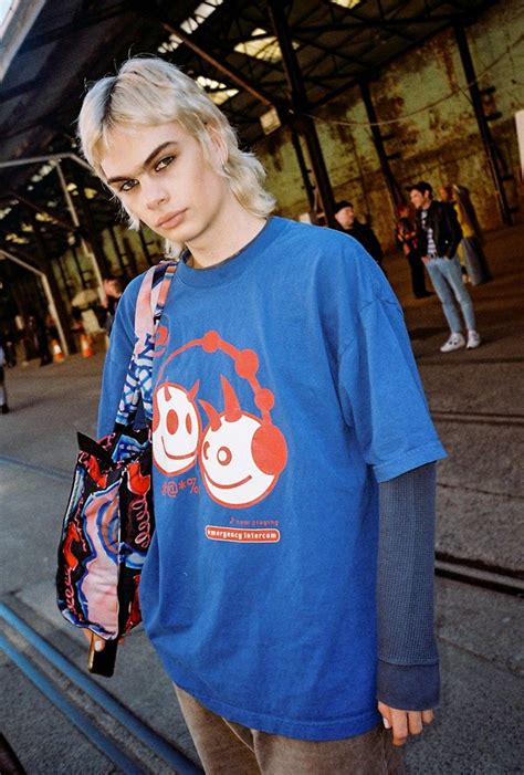 Australia Fashion Week 2023 Street Style | Dazed