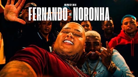 FERNANDO DE NORONHA MC IG MC Ryan SP MC PH DJ Oreia YouTube Music