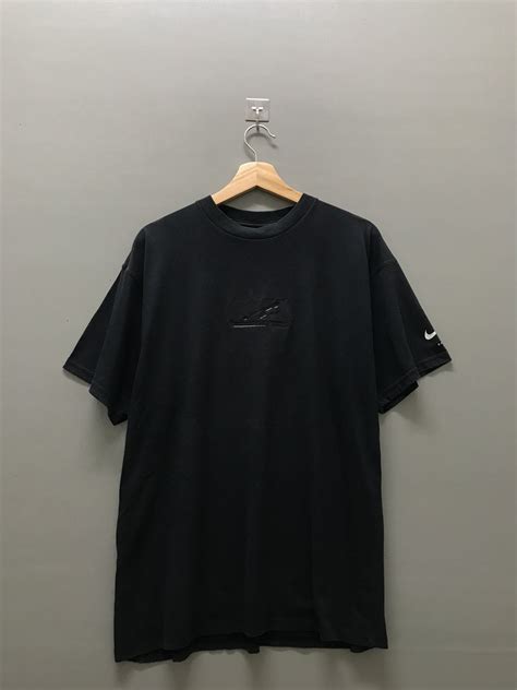 Nike Vintage Nike Andre Agassi Tennis Legend Player Shirt Grailed