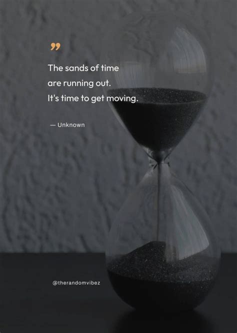 65 Hourglass Quotes About Sands Of Time The Random Vibez