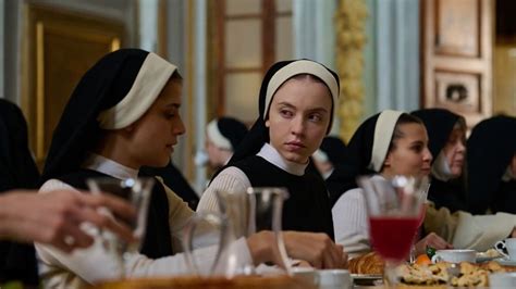 Immaculate Movie Review Nun S The Word For Sydney Sweeney In Horror