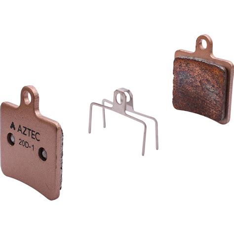 Aztec Sintered Disc Brake Pads For Hope Mini £999 Brake Pads