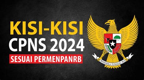 Soal Kunci Jawaban Tes Wawasan Kebangsaan Cpns Peran