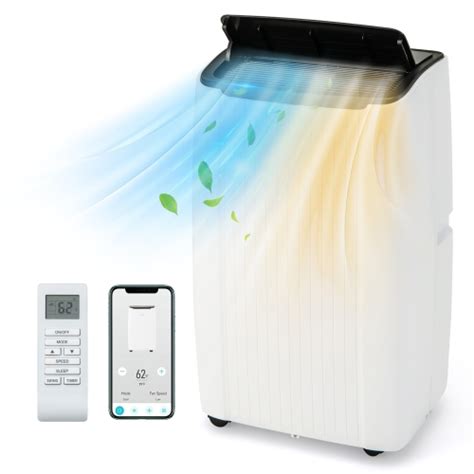 Portable Air Conditioner With Heater Best Buy Canada