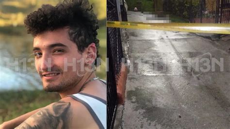 Joven rapero fue asesinado en Rionegro Policía detiene a los presuntos