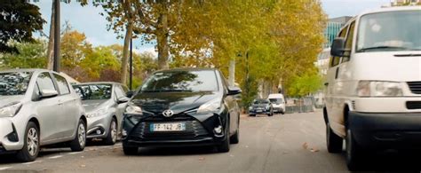 Imcdb Org Toyota Yaris Vvt I Ksp In Jours Max