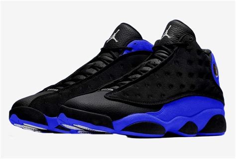 Air Jordan 13 Retro Hyper Royalエア ジョーダン 13 レトロ 414571 040 スニーカーラボ