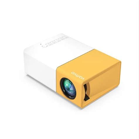 Hot saling 4k mini projector