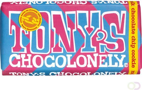 Tony S Chocolonely Eten En Drinken Online Kopen Office Nl