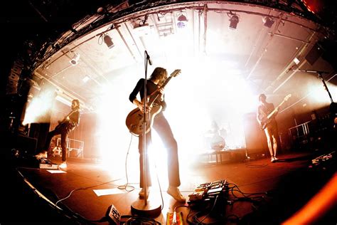 Blossoms Set To Play Free Gig At Manchesters Diecast