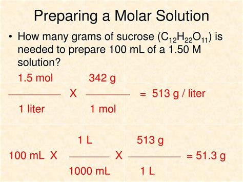 Ppt Solution Concentration Powerpoint Presentation Free Download