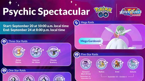 Details zum Pokémon Go Psychic Spectacular Event Shiny Solosis Shiny