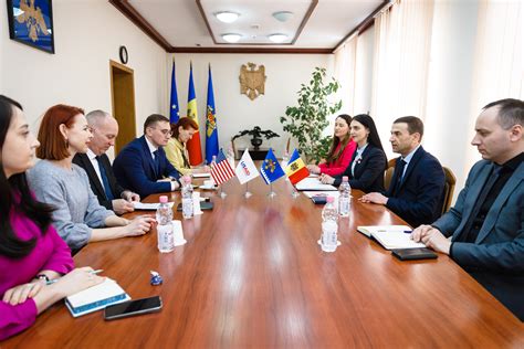 Serviciul Vamal al Republicii Moldova Serviciul Vamal în dialog cu