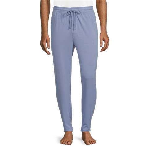 Hanes Mens Modal Sleep Pants