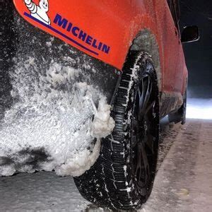 Michelin X-Ice Snow Review | TireTerrain