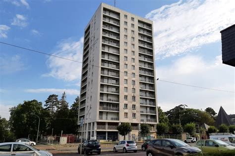 Rénovation de Hauteville à Lisieux la démolition d une des trois