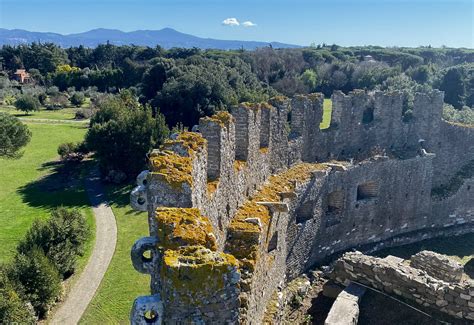 Via Appia è candidata a sito Unesco