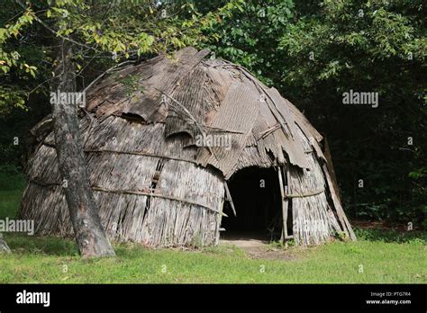 Wigwams Chippewa