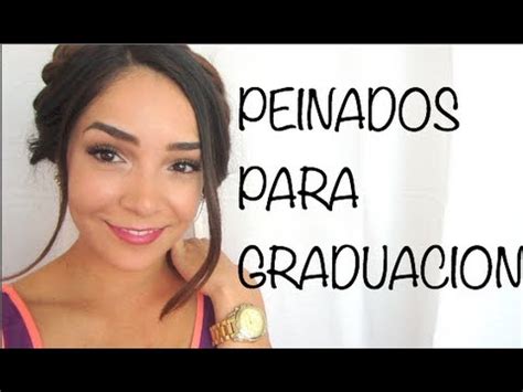 Los Mejores Peinados De Graduaci N Para Enfermeras C Mo Lucir Hermosa