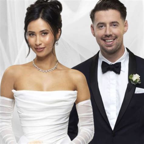 Meet The New Brides And Grooms Entering Mafs 2023