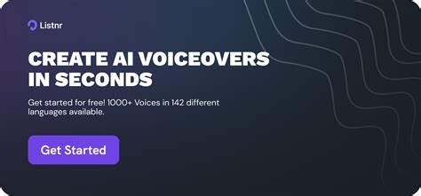 Ai Voice Generator Realistic Text To Speech Voice Cloning