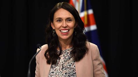 Jacinda Ardern Speech: Will You Join Us? - English Speeches