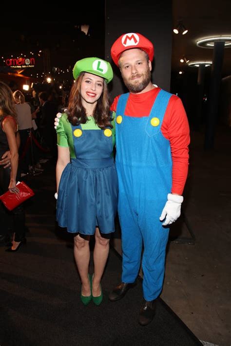 Celebrity Couple Costumes Ideas 2021 Outrageous Celebrity Couple Halloween Costumes