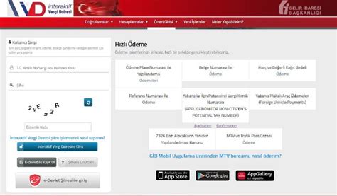 Vergi borcu yapılandırması nasıl yapılır e Devlet ShiftDelete Net